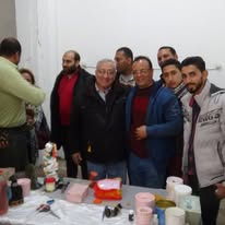 معرض الصور